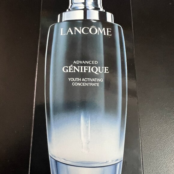 Lancôme Advanced Genifique Youth Activating Concentrate - Picture 1 of 6